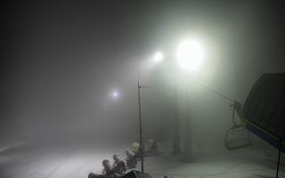 Ustroń - Czantoria Ski - 29-01-2026 16:22