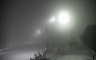 Ustroń - Czantoria Ski - 29-01-2026 18:32