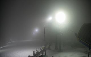 Ustroń - Czantoria Ski - 29-01-2026 19:18