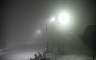 Ustroń - Czantoria Ski - 29-01-2026 19:49