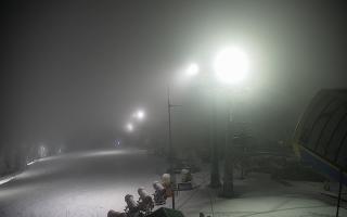 Ustroń - Czantoria Ski - 01-02-2026 19:19