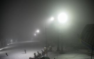 Ustroń - Czantoria Ski - 01-02-2026 19:26