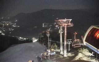 Ustroń - Czantoria Ski - 04-03-2026 02:11