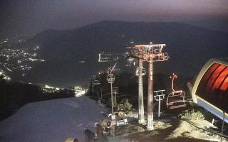 Ustroń - Czantoria Ski - 04-03-2026 04:21