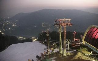 Ustroń - Czantoria Ski - 04-03-2026 04:37