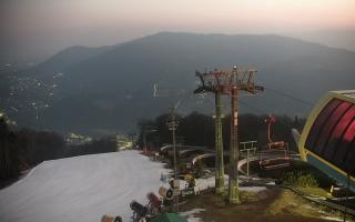 Ustroń - Czantoria Ski - 04-03-2026 04:44