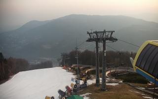 Ustroń - Czantoria Ski - 04-03-2026 05:07