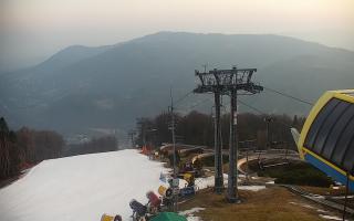 Ustroń - Czantoria Ski - 04-03-2026 05:23
