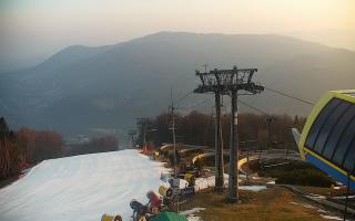 Ustroń - Czantoria Ski - 04-03-2026 05:46