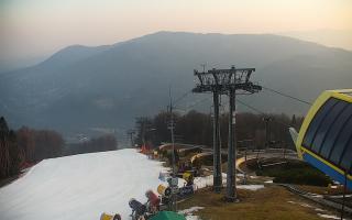 Ustroń - Czantoria Ski - 04-03-2026 05:53