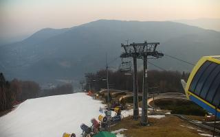 Ustroń - Czantoria Ski - 04-03-2026 06:01
