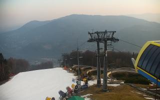 Ustroń - Czantoria Ski - 04-03-2026 06:09