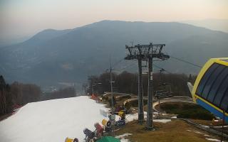 Ustroń - Czantoria Ski - 04-03-2026 06:16