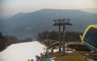 Ustroń - Czantoria Ski - 04-03-2026 06:47