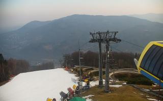 Ustroń - Czantoria Ski - 04-03-2026 06:55