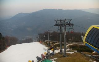 Ustroń - Czantoria Ski - 04-03-2026 07:02