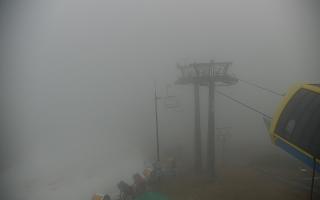 Ustroń - Czantoria Ski - 16-03-2026 05:07