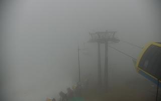 Ustroń - Czantoria Ski - 16-03-2026 05:15