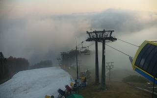 Ustroń - Czantoria Ski - 16-03-2026 05:46