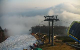 Ustroń - Czantoria Ski - 16-03-2026 05:53