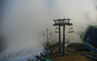 Ustroń - Czantoria Ski - 16-03-2026 06:01