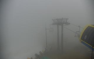 Ustroń - Czantoria Ski - 16-03-2026 06:55