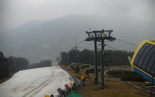 Ustroń - Czantoria Ski - 16-03-2026 08:35