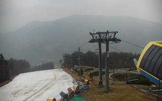 Ustroń - Czantoria Ski - 16-03-2026 08:42