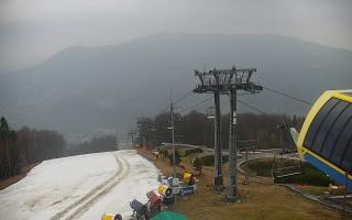 Ustroń - Czantoria Ski - 16-03-2026 08:50