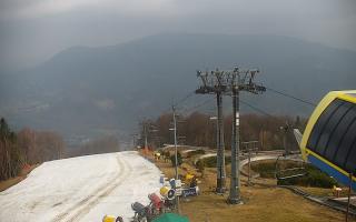 Ustroń - Czantoria Ski - 16-03-2026 08:58