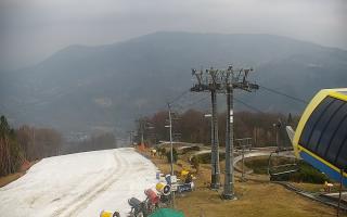 Ustroń - Czantoria Ski - 16-03-2026 09:05