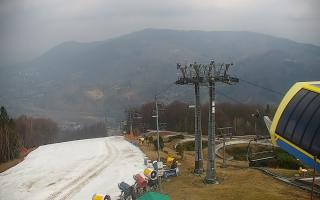 Ustroń - Czantoria Ski - 16-03-2026 09:13