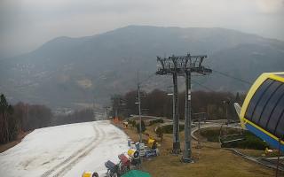 Ustroń - Czantoria Ski - 16-03-2026 09:21