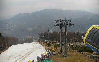 Ustroń - Czantoria Ski - 16-03-2026 09:28