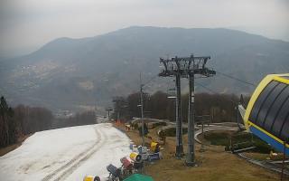 Ustroń - Czantoria Ski - 16-03-2026 09:36