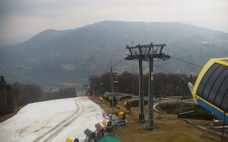 Ustroń - Czantoria Ski - 16-03-2026 09:44