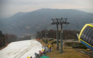Ustroń - Czantoria Ski - 16-03-2026 09:51