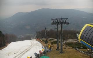 Ustroń - Czantoria Ski - 16-03-2026 09:59