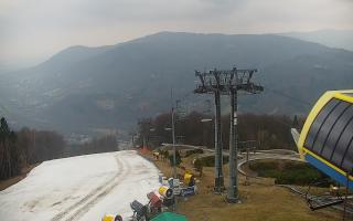 Ustroń - Czantoria Ski - 16-03-2026 10:07