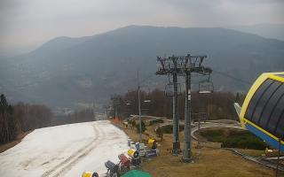 Ustroń - Czantoria Ski - 16-03-2026 10:14