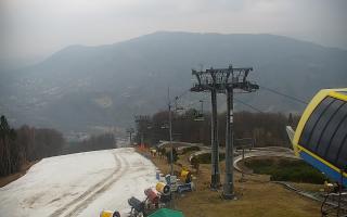 Ustroń - Czantoria Ski - 16-03-2026 10:30