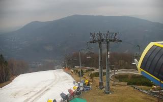 Ustroń - Czantoria Ski - 16-03-2026 10:45