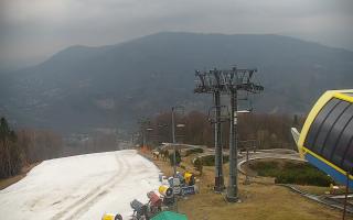 Ustroń - Czantoria Ski - 16-03-2026 10:53