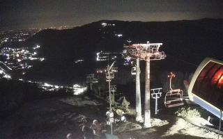 Ustroń - Czantoria Ski - 21-03-2026 20:27