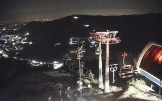 Ustroń - Czantoria Ski - 21-03-2026 20:50