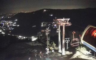 Ustroń - Czantoria Ski - 21-03-2026 20:58