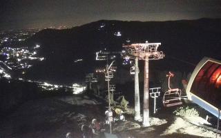 Ustroń - Czantoria Ski - 21-03-2026 21:06