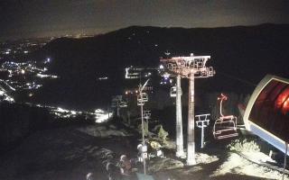 Ustroń - Czantoria Ski - 22-03-2026 00:17