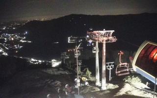 Ustroń - Czantoria Ski - 22-03-2026 00:25