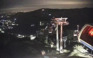 Ustroń - Czantoria Ski - 30-04-2026 21:15